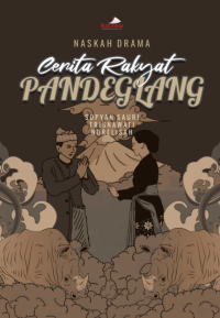Image of CERITA RAKYAT PANDEGLANG