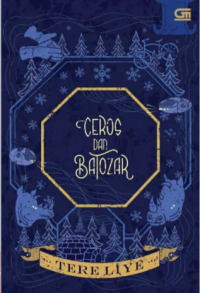 Image of CEROS DAN BATOZAR