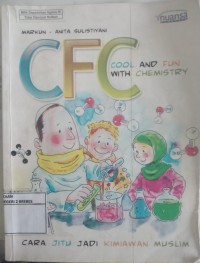 Image of CFC- CARA JITU JADI KIMIAWAN MUSLIM