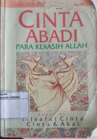 Image of CINTA ABADI PARA KEKASIH ALLAH