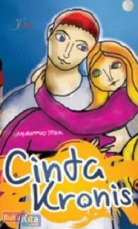 Image of CINTA KRONIS