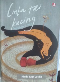 Image of CINTA TAI KUCING