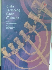 Image of CINTA TERLARANG GADIS MEKSIKO