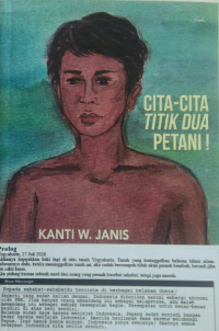 Image of CITA-CITA TITIK DUA PETANI!