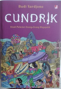 Image of CUNDRIK