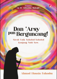 Image of DAN 'ARSY PUN BERGUNCANG!