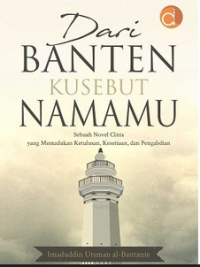 Image of DARI BANTEN KUSEBUT NAMAMU