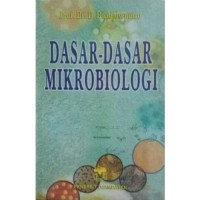 Image of DASAR-DASAR MIKROBIOLOGI