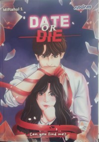 Image of DATE OR DIE