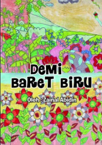 Image of DEMI BARET BIRU