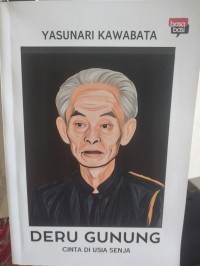Image of DERU GUNUNG cinta di usia senja