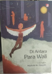 Image of DI ANTARA PARA WALI kumpulan puisi