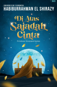 Image of DI ATAS SAJADAH CINTA
