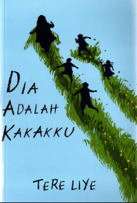 Image of DIA ADALAH KAKAKKU