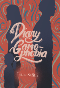 Image of DIARY GAMOPHOBIA