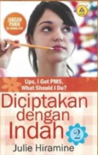 Image of DICIPTAKAN DENGAN INDAH 2