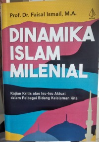 Image of DINAMIKA ISLAM MILENIAL