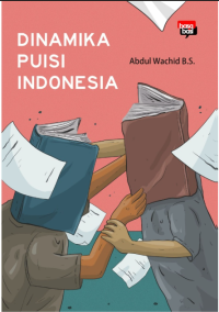 Image of DINAMIKA PUISI INDONESIA