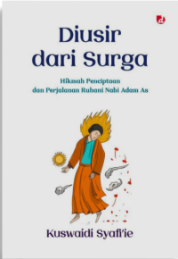 Image of DIUSIR DARI SURGA