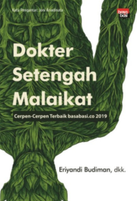 Image of DOKTER SETENGAH MALAIKAT