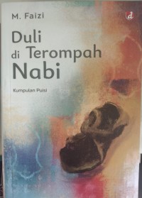 Image of DULI DI TEROMPAH NABI