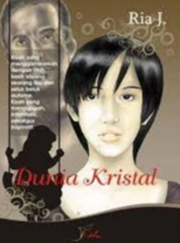 Image of DUNIA KRISTAL