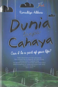 Image of DUNIA TANPA CAHAYA