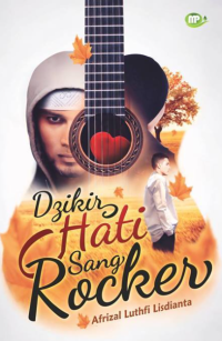 Image of DZIKIR HATI SANG ROCKER
