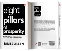 Image of EIGHT PILLARS OF PROSPERITY