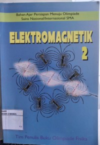 Image of ELEKTROMAGNETIK 2
