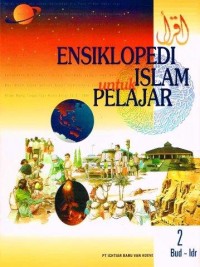 Image of ENSIKLOPEDI ISLAM UNTUK PELAJAR 2 BUD-IDR