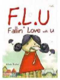 Image of F.L.U Fallin' love with u