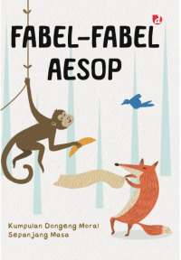 Image of FABEL-FABEL AESOP