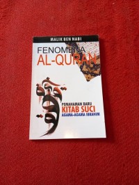 Image of FENOMENA AL'QURAN