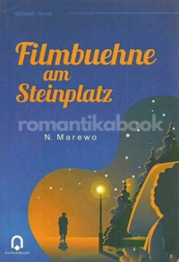Image of FILMBUEHNE AM STEINPLANTZ