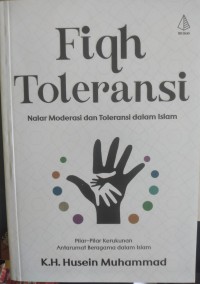 Image of FIQIH TOLERANSI