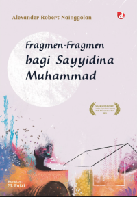 Image of FRAGMEN-FRAGMEN BAGI SAYYIDINA MUHAMMAD
