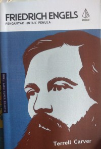 Image of FRIEDRICH ENGELS
