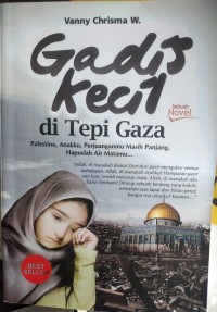 Image of GADIS KECIL DI TEPI GAJA