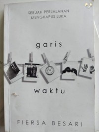 Image of GARIS WAKTU