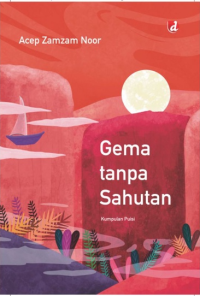 Image of GEMA TANPA SAHUTAN