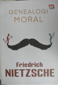 Image of GENEALOGI MORAL