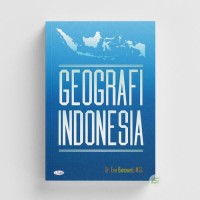 Image of GEOGRAFI INDONESIA
