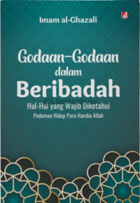 Image of GODAAN-GODAAN DALAM BERIBADAH