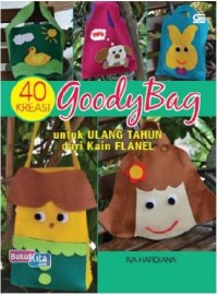Image of GOODY BAG