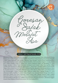 Image of GORESAN SAJAK MERAJUT ASA