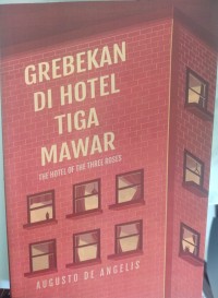Image of GREBREKAN DI HOTEL TIGA MAWAR