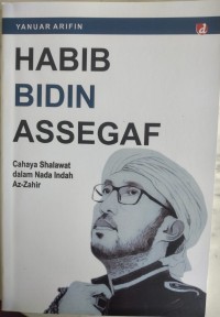Image of HABIB BIDIN ASSEGAF