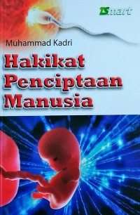Image of HAKIKAT PENCIPTAAN MANUSIA