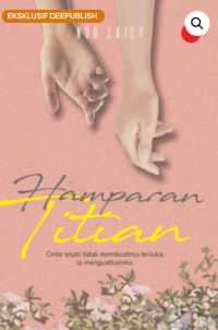 Image of HAMPARAN TITIAN